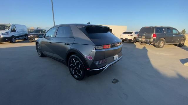 used 2023 Hyundai IONIQ 5 car, priced at $26,495