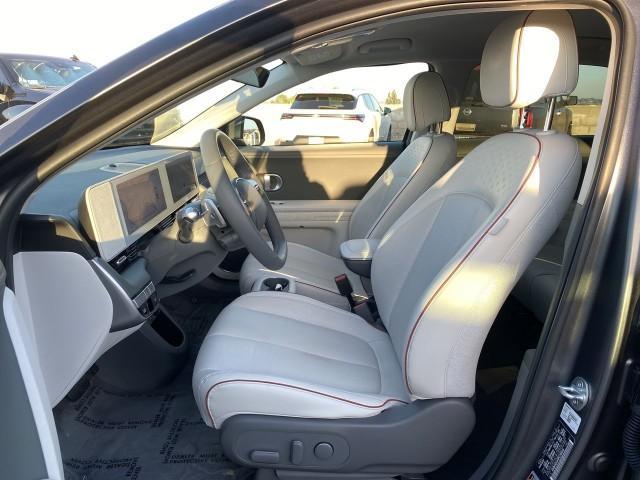 used 2023 Hyundai IONIQ 5 car, priced at $26,495