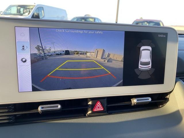 used 2023 Hyundai IONIQ 5 car, priced at $26,495