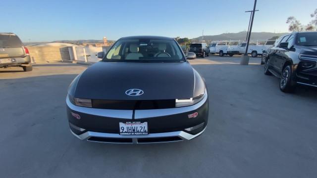 used 2023 Hyundai IONIQ 5 car, priced at $26,495