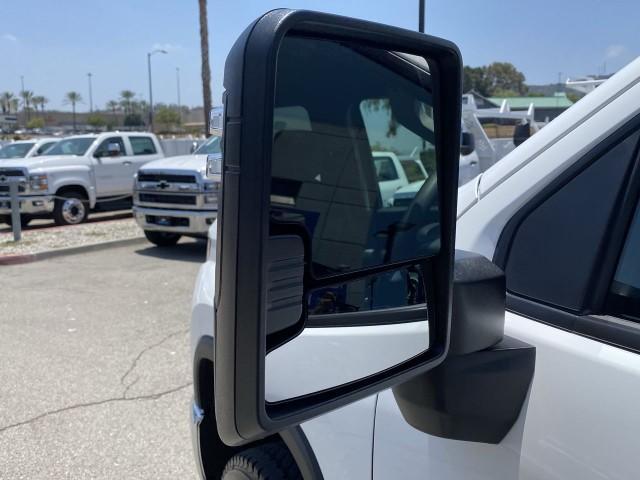 new 2025 Chevrolet Silverado 2500 car, priced at $50,278