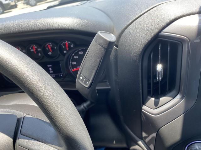 new 2025 Chevrolet Silverado 2500 car, priced at $50,278