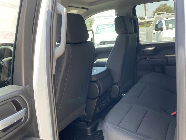new 2025 Chevrolet Silverado 2500 car, priced at $50,278