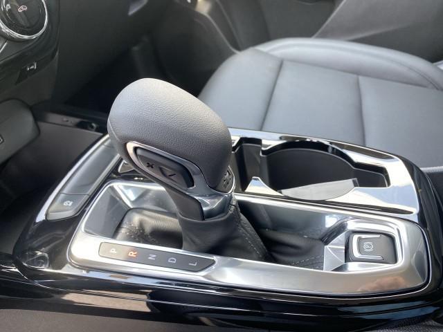new 2025 Chevrolet Trax car, priced at $26,980