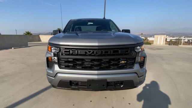 new 2025 Chevrolet Silverado 1500 car, priced at $36,997