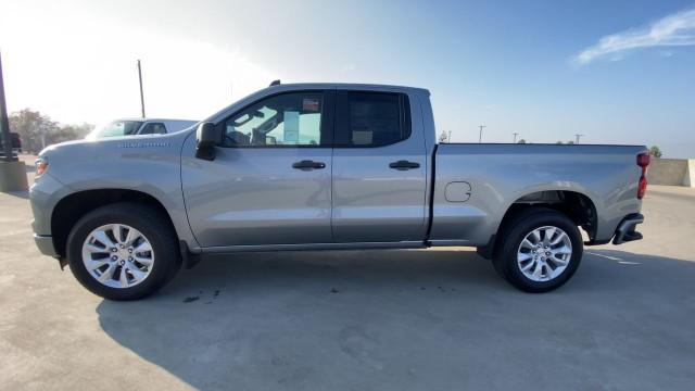 new 2025 Chevrolet Silverado 1500 car, priced at $36,997