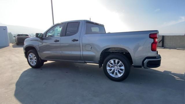 new 2025 Chevrolet Silverado 1500 car, priced at $36,997