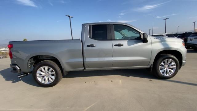 new 2025 Chevrolet Silverado 1500 car, priced at $36,997