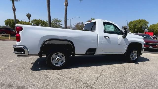 new 2024 Chevrolet Silverado 2500 car, priced at $48,488