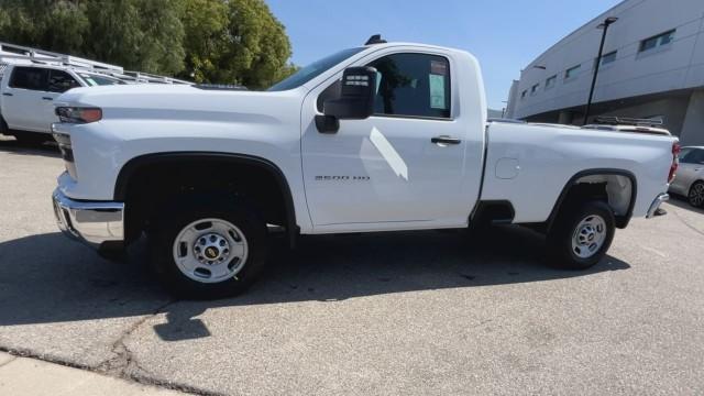 new 2024 Chevrolet Silverado 2500 car, priced at $48,488