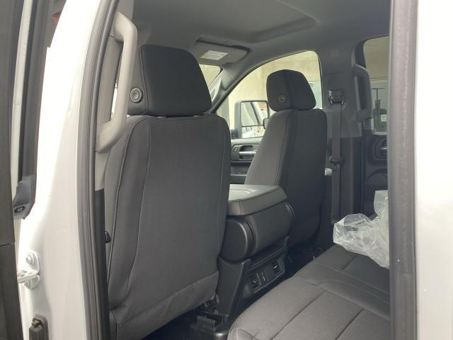 new 2024 Chevrolet Silverado 2500 car, priced at $49,103