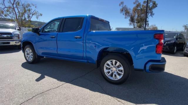 new 2025 Chevrolet Silverado 1500 car, priced at $36,997