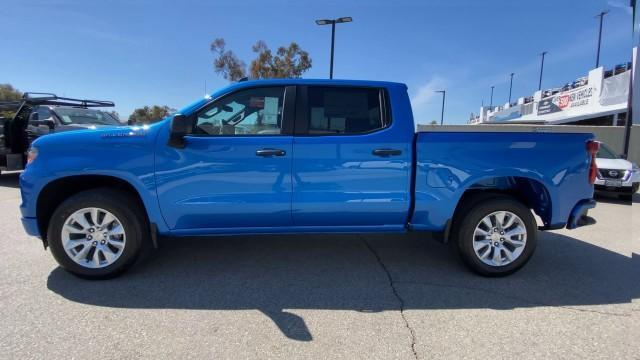 new 2025 Chevrolet Silverado 1500 car, priced at $36,997