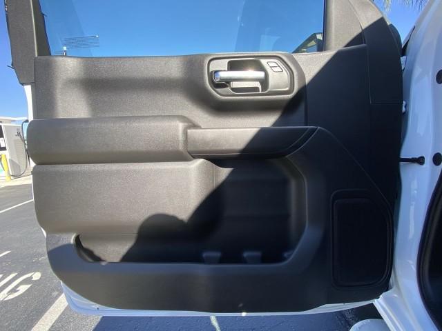 used 2024 Chevrolet Silverado 1500 car, priced at $25,595