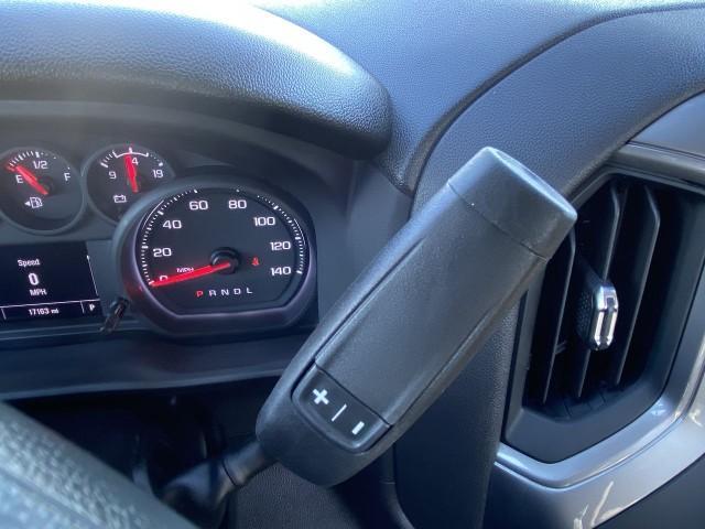 used 2024 Chevrolet Silverado 1500 car, priced at $25,595