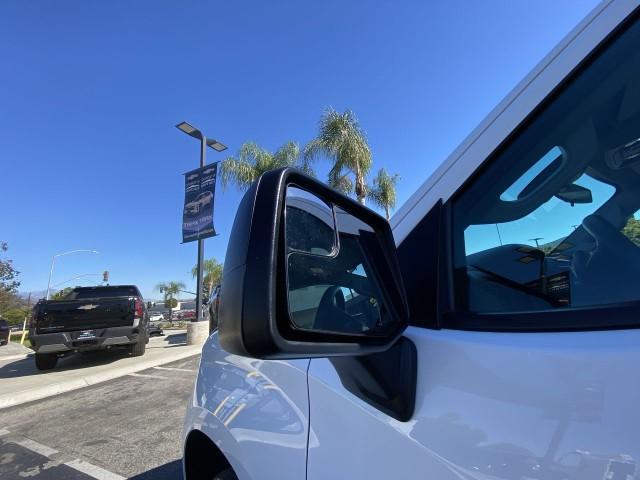 used 2024 Chevrolet Silverado 1500 car, priced at $25,595