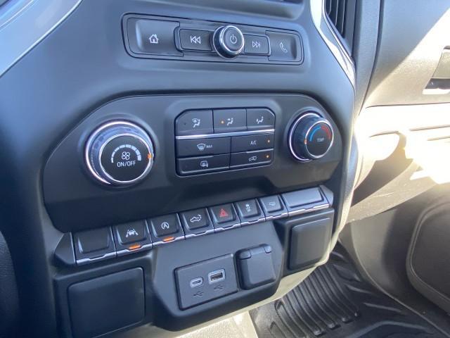 used 2024 Chevrolet Silverado 1500 car, priced at $25,595