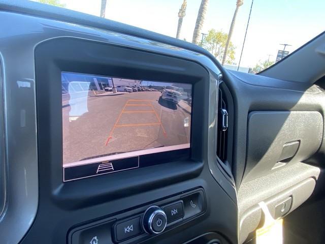 used 2024 Chevrolet Silverado 1500 car, priced at $25,595