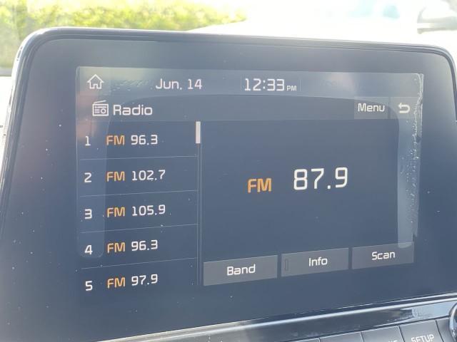 used 2019 Kia Forte car, priced at $17,995