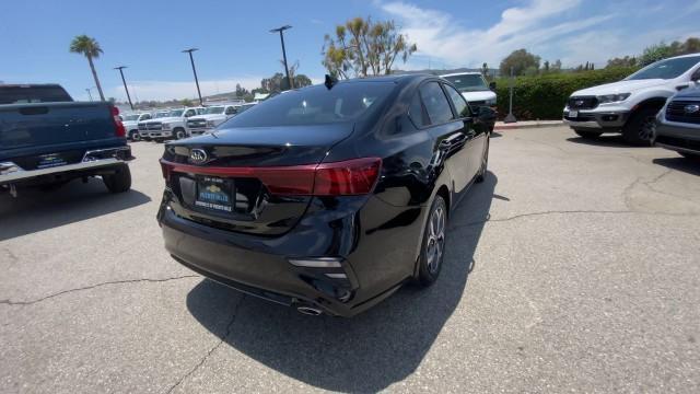 used 2019 Kia Forte car, priced at $17,995