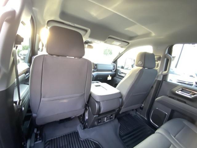 new 2025 Chevrolet Silverado 2500 car, priced at $61,997