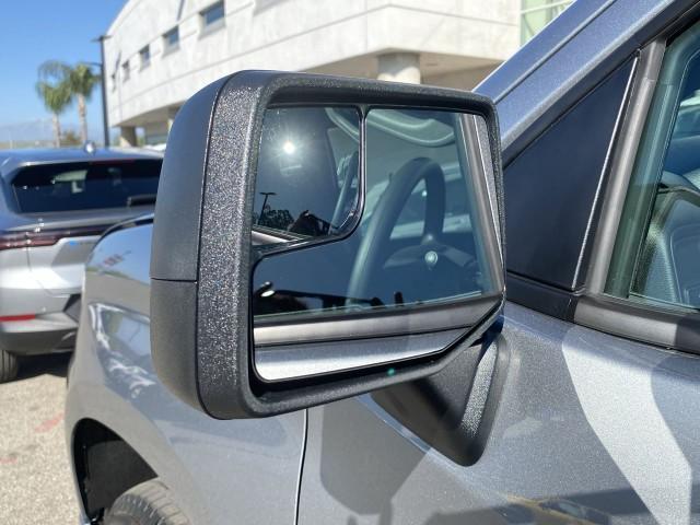 new 2025 Chevrolet Silverado 1500 car, priced at $38,997