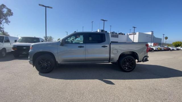 new 2025 Chevrolet Silverado 1500 car, priced at $38,997