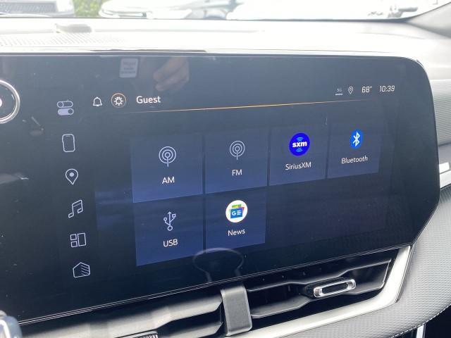 new 2026 Chevrolet Equinox car, priced at $30,090