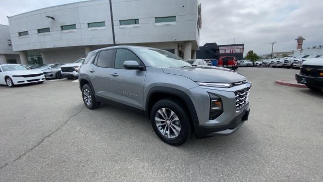 new 2026 Chevrolet Equinox car, priced at $30,090