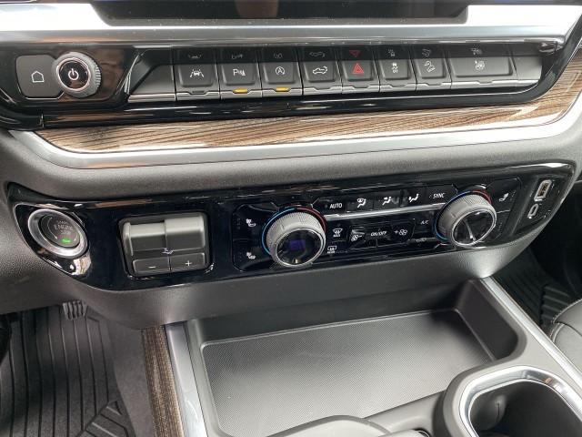 new 2026 Chevrolet Silverado 1500 car, priced at $67,005