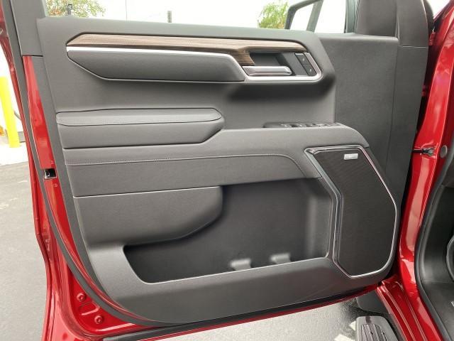 new 2026 Chevrolet Silverado 1500 car, priced at $67,005
