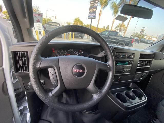 used 2023 GMC Savana 2500 car, priced at $25,995