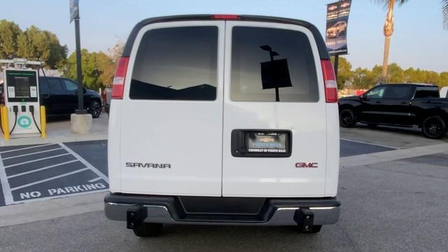 used 2023 GMC Savana 2500 car, priced at $25,995