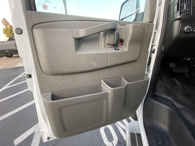 used 2023 GMC Savana 2500 car, priced at $25,995