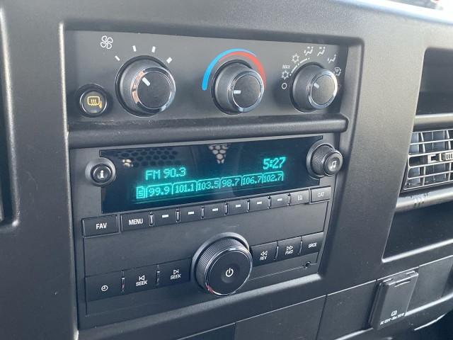 used 2023 GMC Savana 2500 car, priced at $25,995