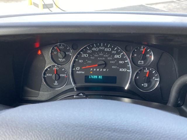 used 2023 GMC Savana 2500 car, priced at $25,995