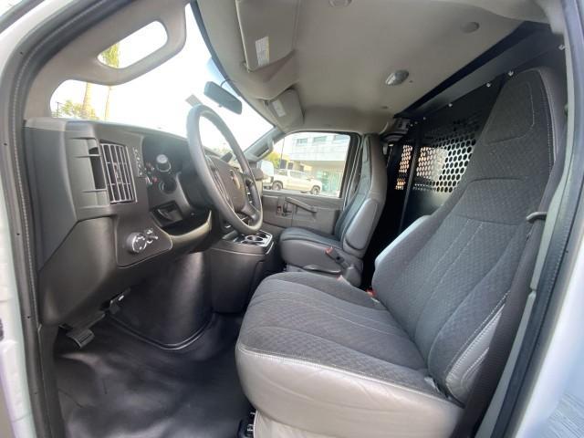 used 2023 GMC Savana 2500 car, priced at $25,995