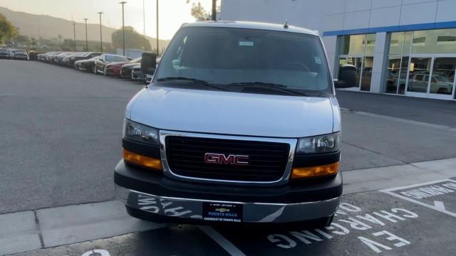 used 2023 GMC Savana 2500 car, priced at $25,995