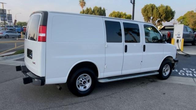 used 2023 GMC Savana 2500 car, priced at $25,995