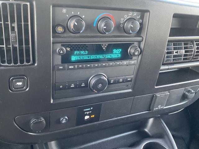 used 2023 GMC Savana 2500 car, priced at $25,995