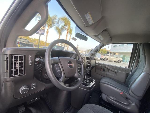 used 2023 GMC Savana 2500 car, priced at $25,995