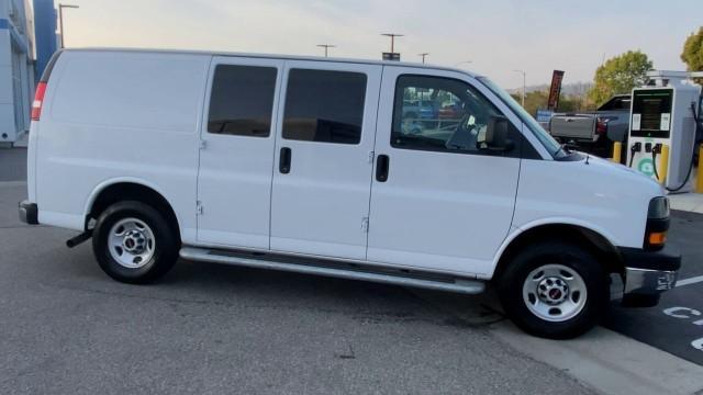 used 2023 GMC Savana 2500 car, priced at $25,995