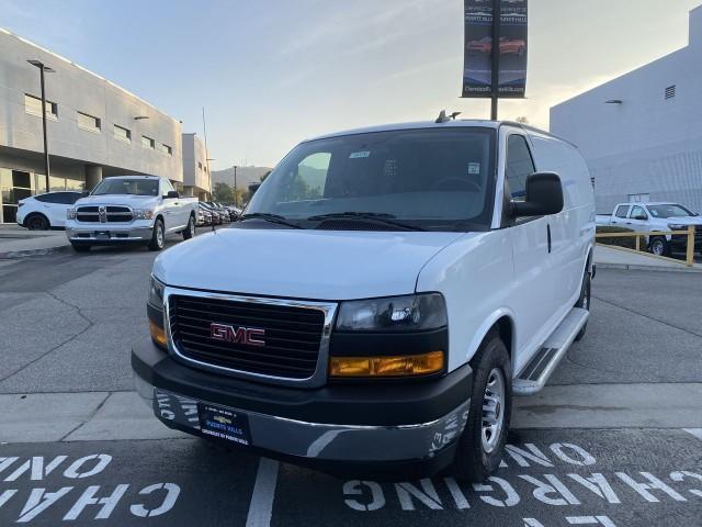 used 2023 GMC Savana 2500 car, priced at $25,995