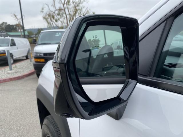 used 2024 Chevrolet Silverado EV car, priced at $56,695