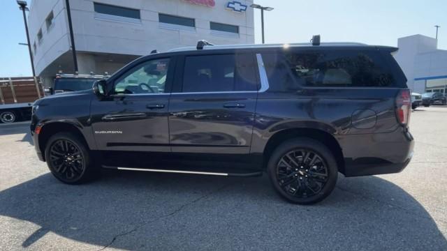 new 2024 Chevrolet Suburban car, priced at $69,997