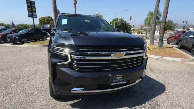 new 2024 Chevrolet Suburban car, priced at $69,997