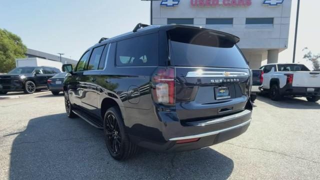 new 2024 Chevrolet Suburban car, priced at $69,997