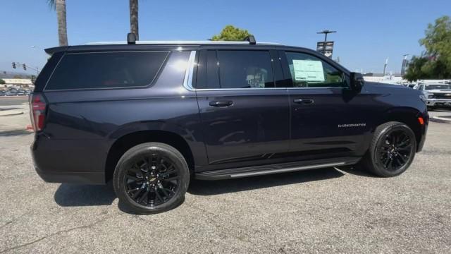 new 2024 Chevrolet Suburban car, priced at $69,997