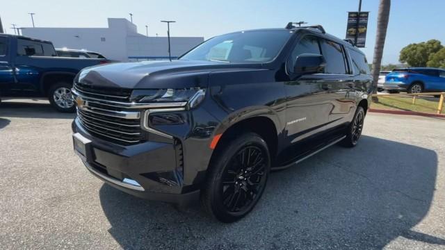 new 2024 Chevrolet Suburban car, priced at $69,997