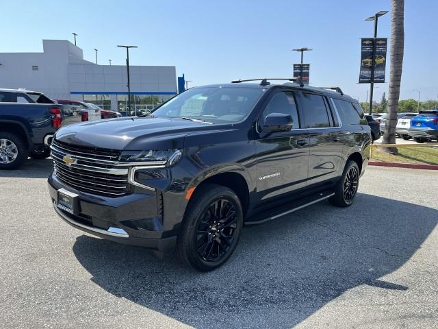 new 2024 Chevrolet Suburban car, priced at $69,997